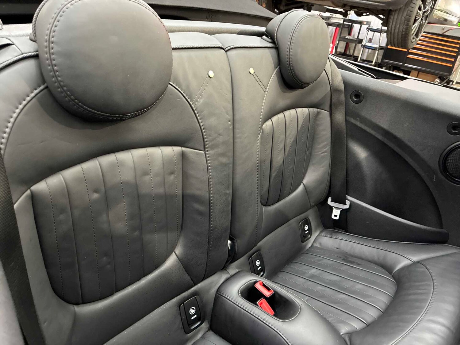 Used MINI Convertible 2022 for sale - 77488501: Photo 16