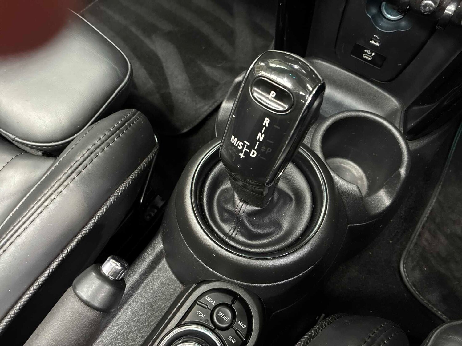 Used MINI Convertible 2022 for sale - 77488501: Photo 23