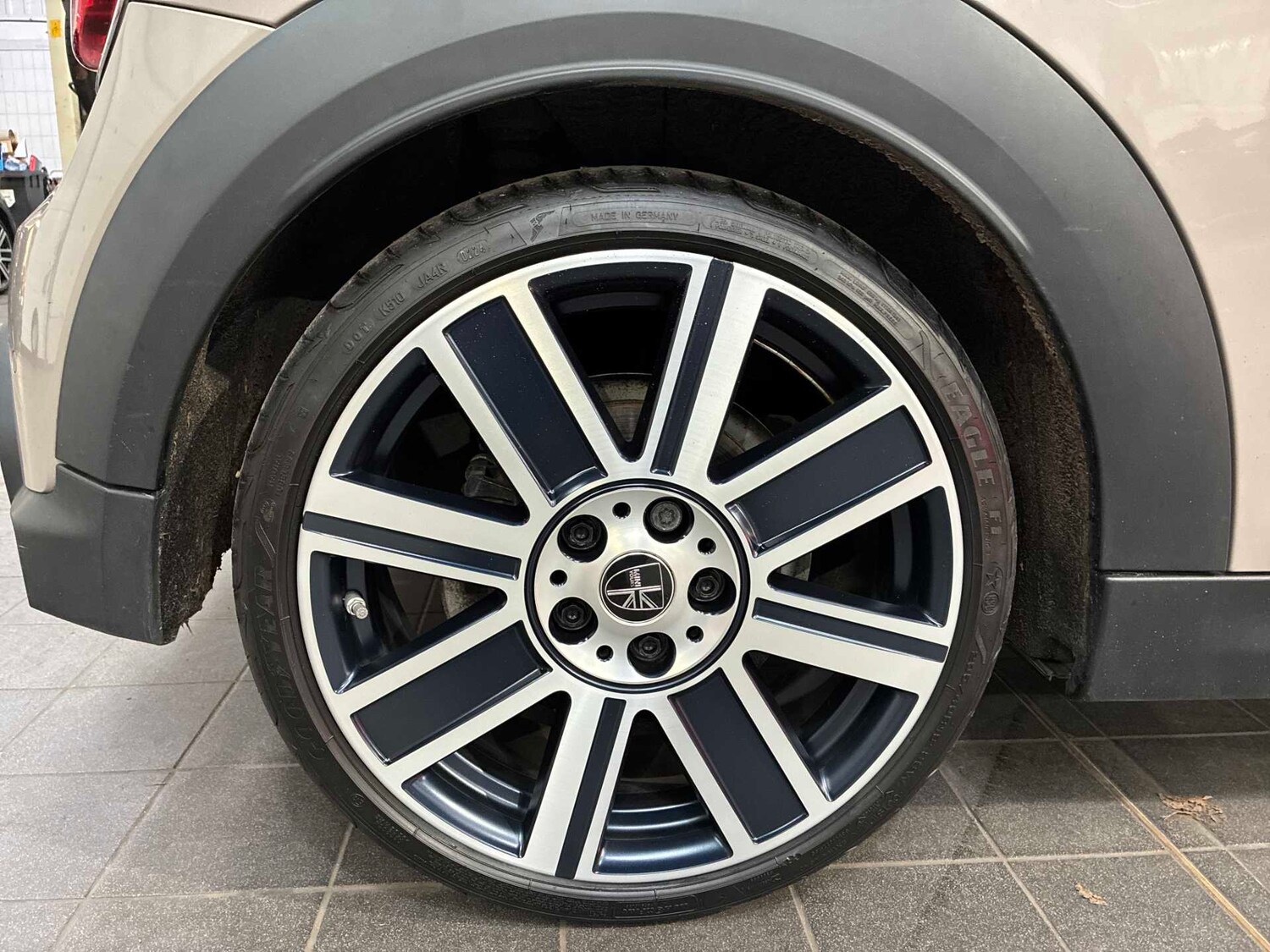 Used MINI Convertible 2022 for sale - 77488501: Photo 6