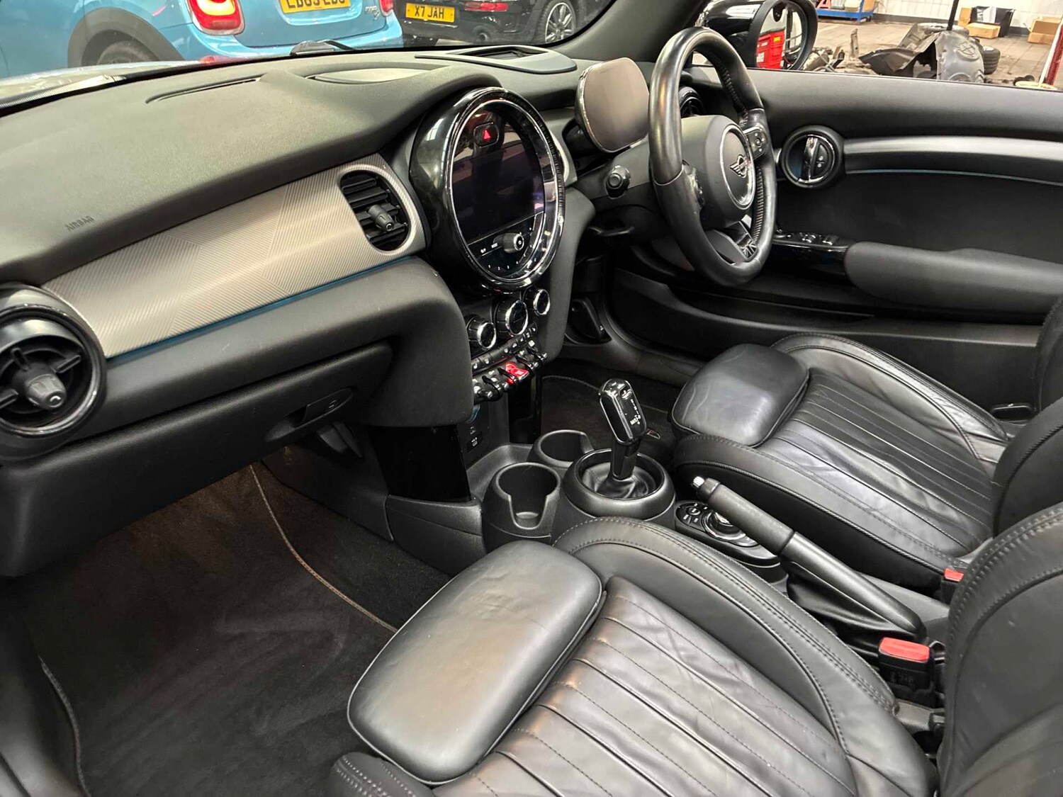 Used MINI Convertible 2022 for sale - 77488501: Photo 7