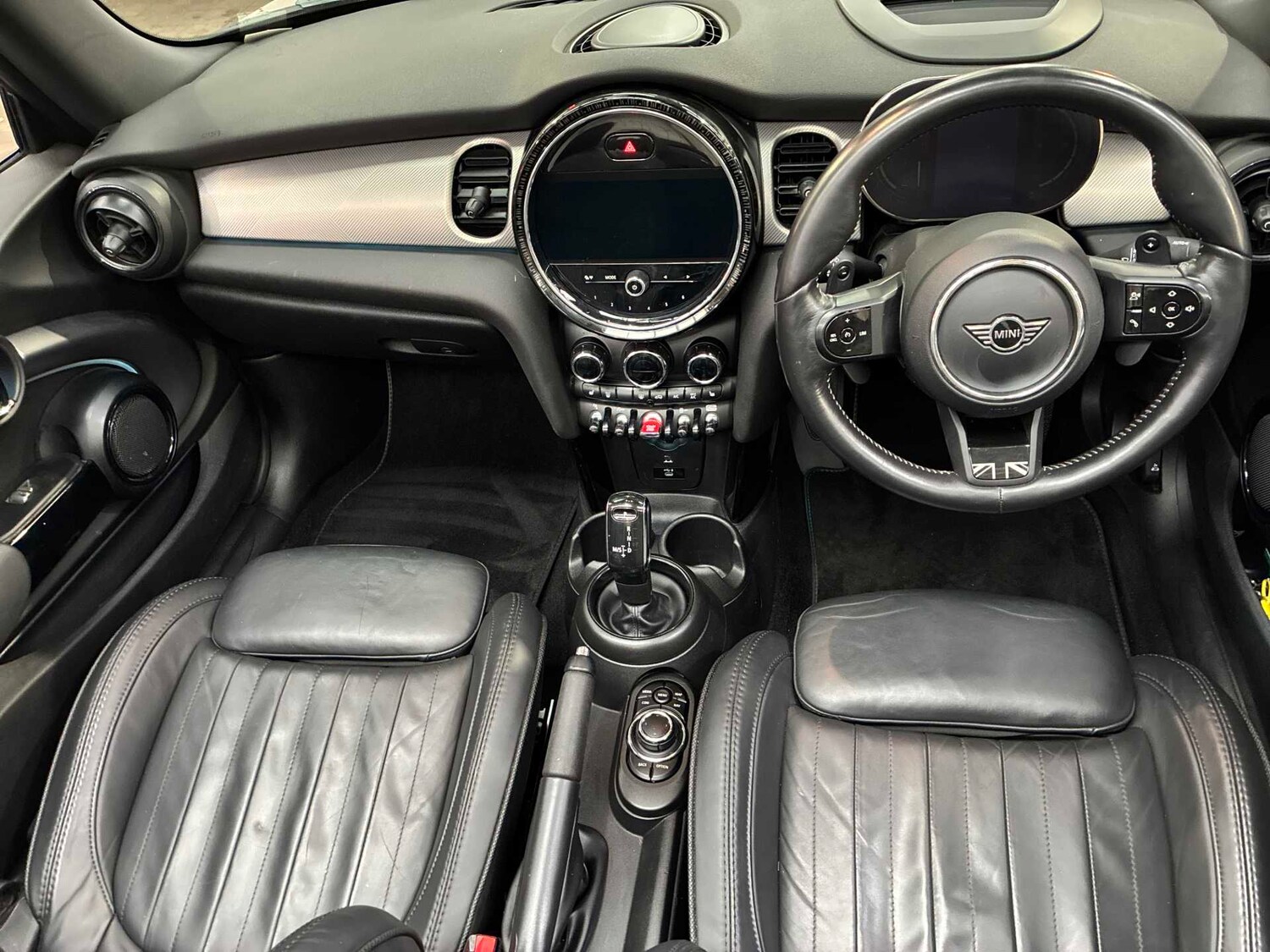 Used MINI Convertible 2022 for sale - 77488501: Photo 8