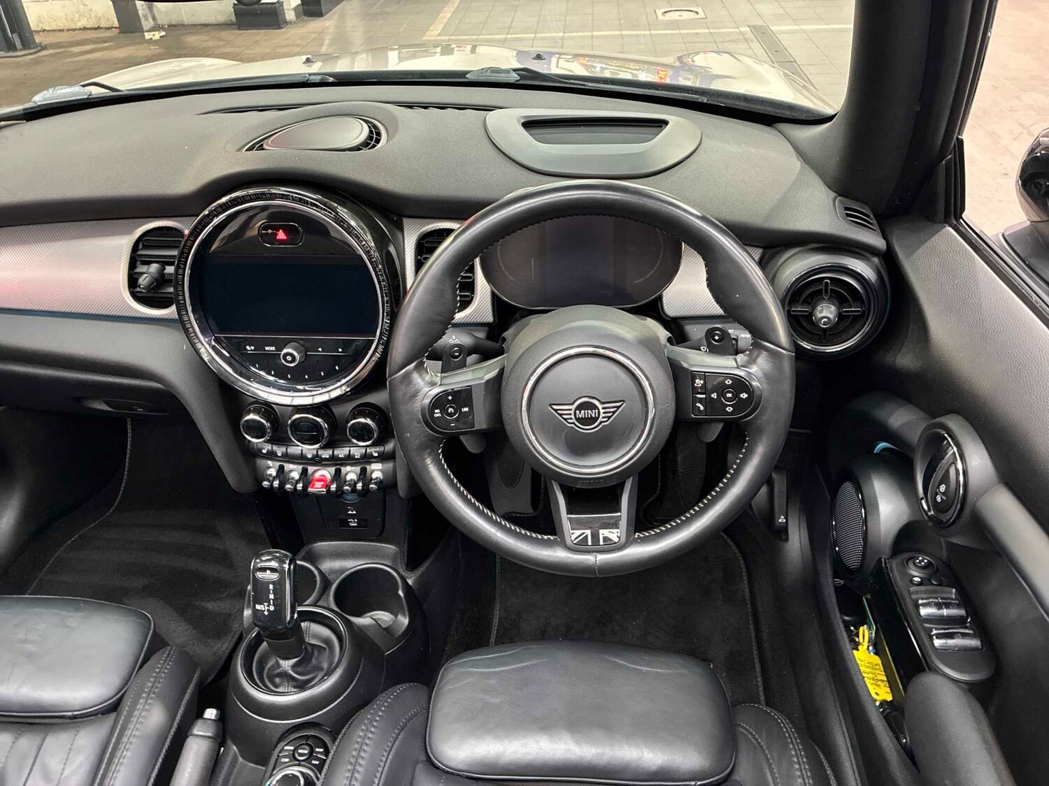 Used MINI Convertible 2022 for sale - 77488501: Photo 9