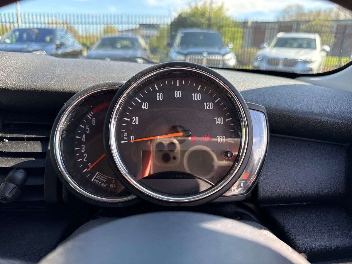 Used MINI Hatch 2019 for sale - 78193684: Photo 10