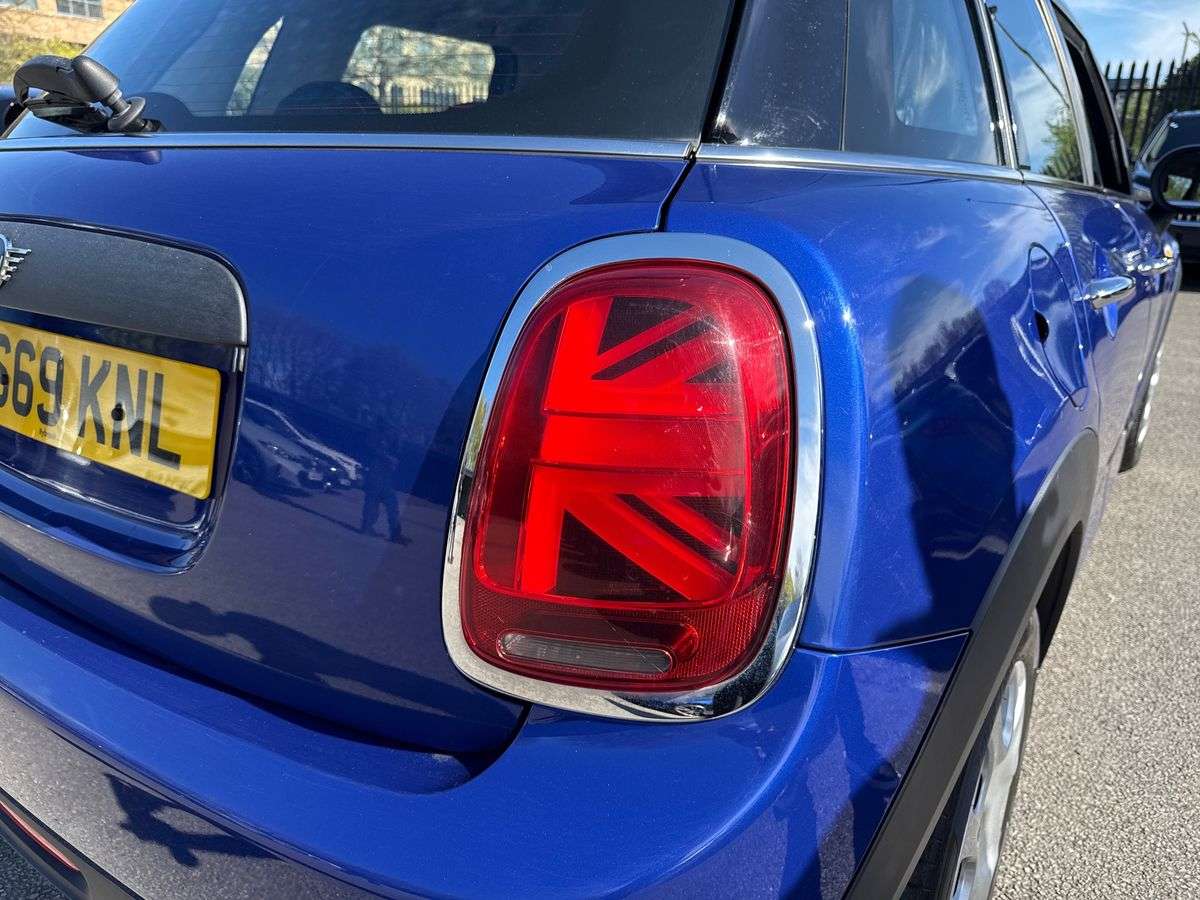 Used MINI Hatch 2019 for sale - 78193684: Photo 17