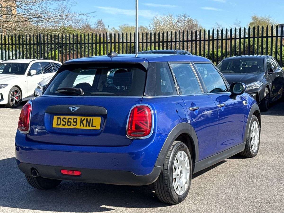 Used MINI Hatch 2019 for sale - 78193684: Photo 18