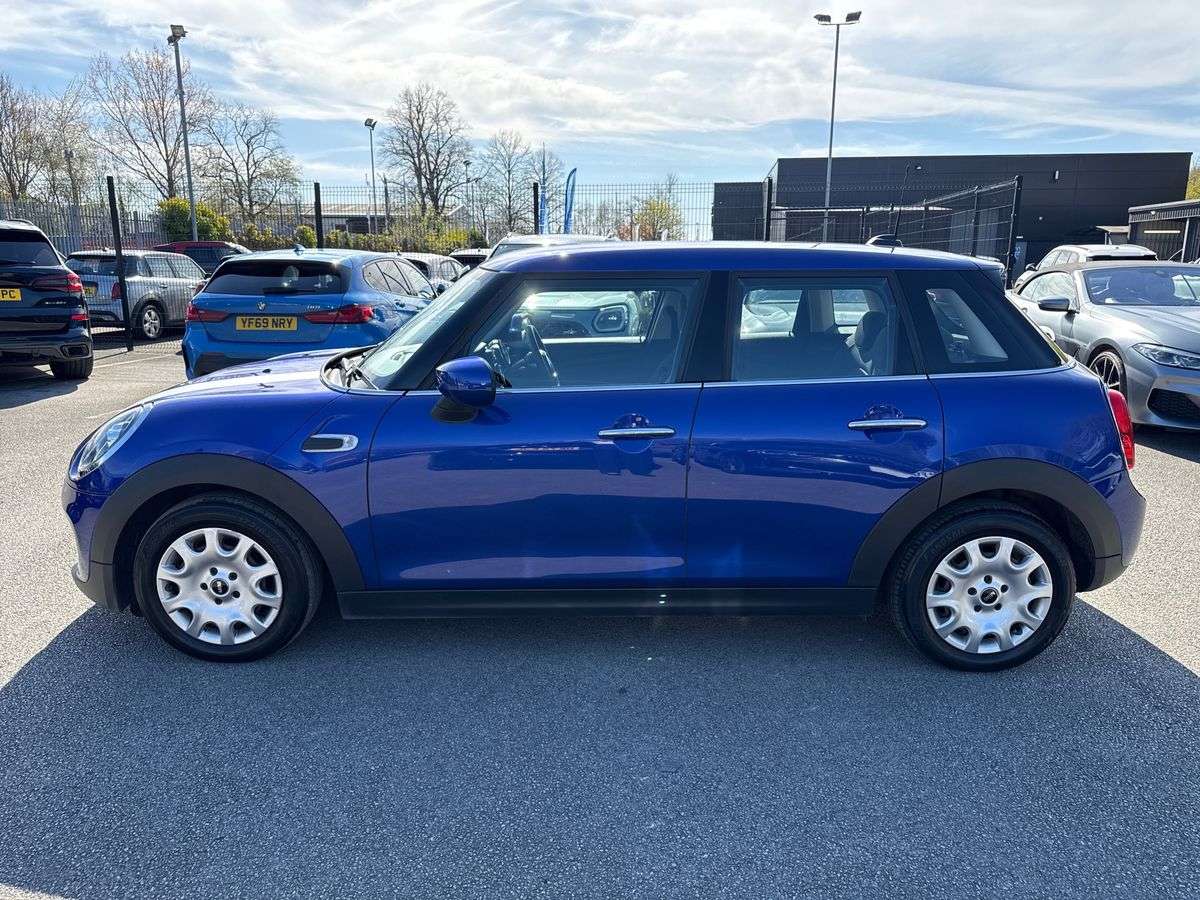 Used MINI Hatch 2019 for sale - 78193684: Photo 19