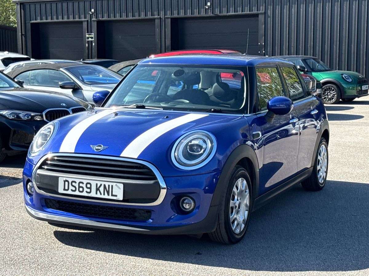 Used MINI Hatch 2019 for sale - 78193684: Photo 20