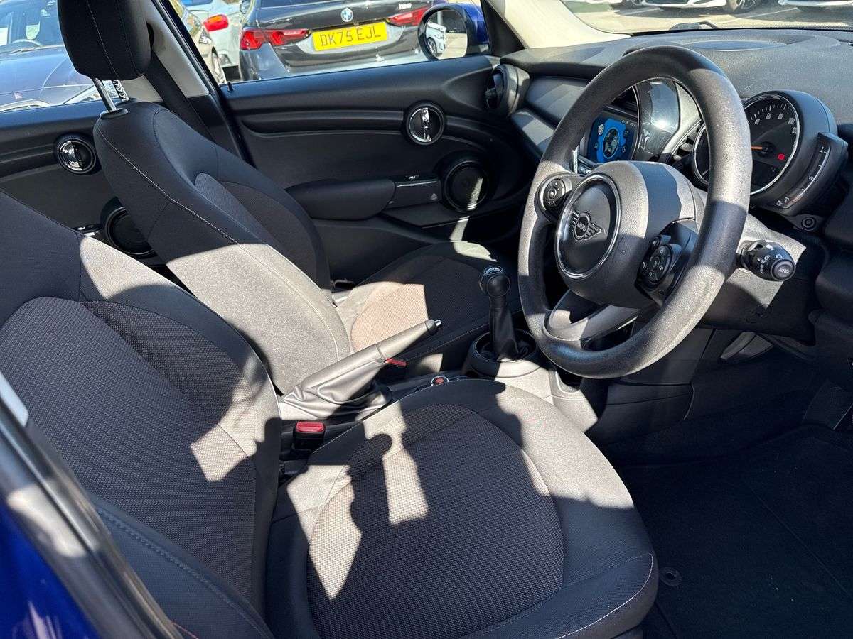 Used MINI Hatch 2019 for sale - 78193684: Photo 21