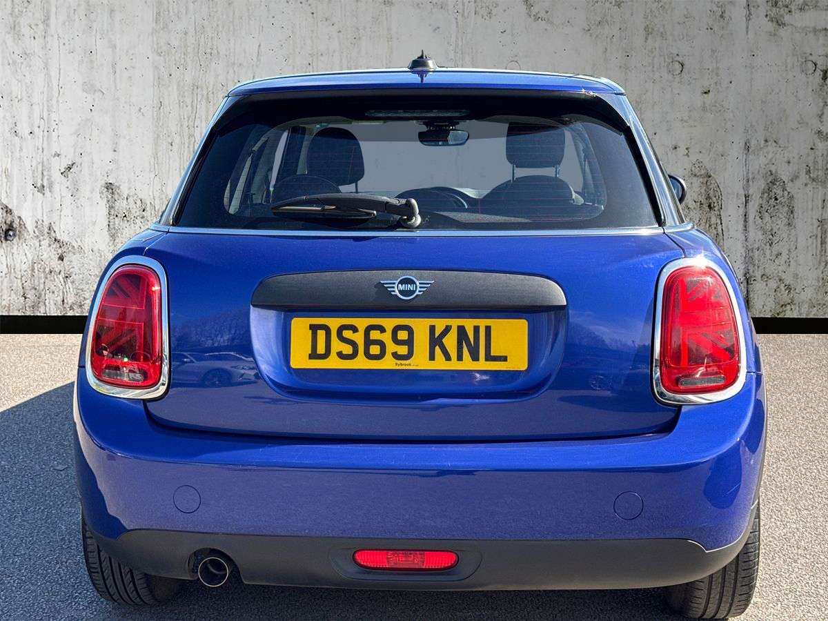 Used MINI Hatch 2019 for sale - 78193684: Photo 4