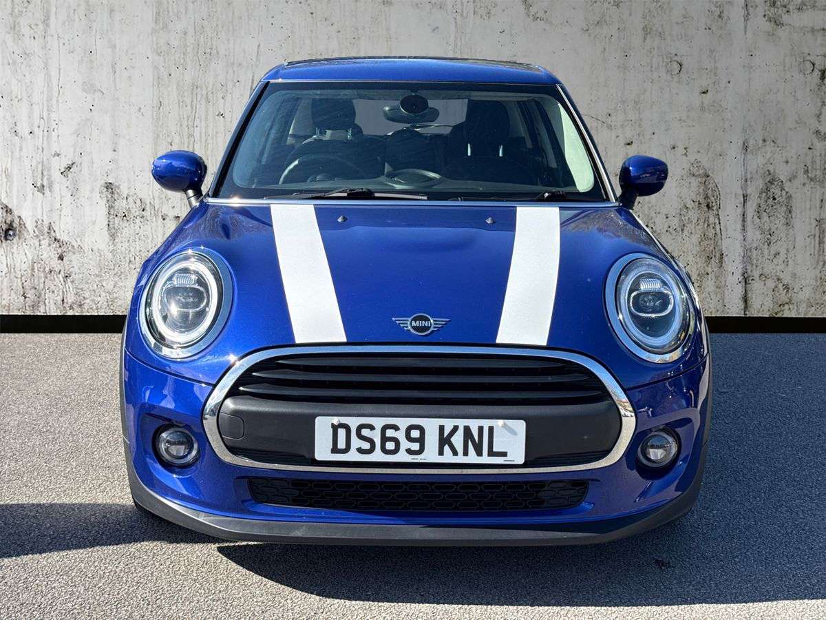 Used MINI Hatch 2019 for sale - 78193684: Photo 5