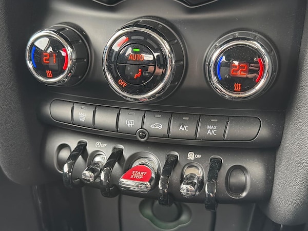 Used MINI Hatch 2017 for sale - 76206114: Photo 12