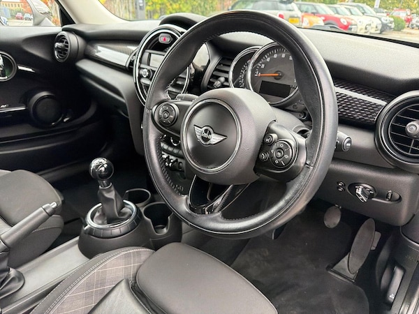 Used MINI Hatch 2017 for sale - 76206114: Photo 15
