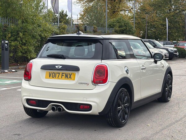 Used MINI Hatch 2017 for sale - 76206114: Photo 18