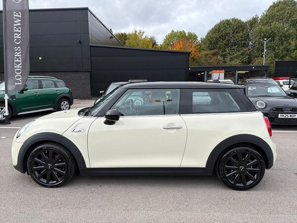 Used MINI Hatch 2017 for sale - 76206114: Photo 19
