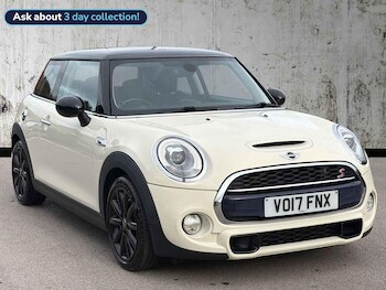 MINI - Hatch