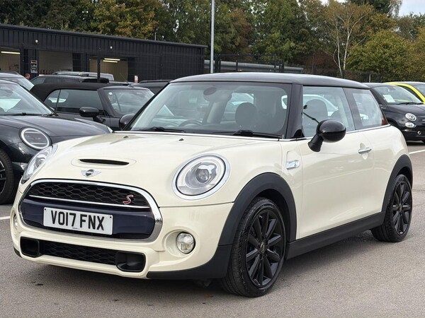 Used MINI Hatch 2017 for sale - 76206114: Photo 20