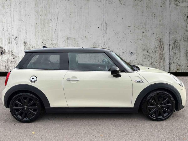Used MINI Hatch 2017 for sale - 76206114: Photo 3