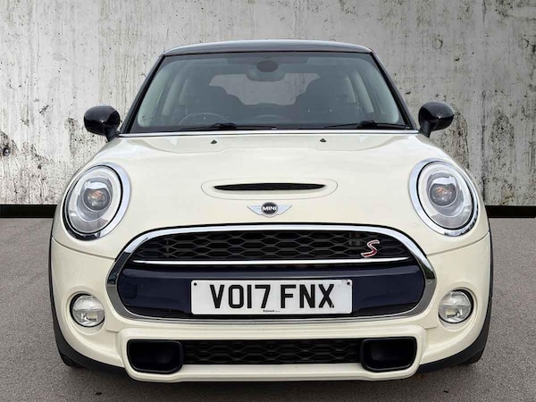 Used MINI Hatch 2017 for sale - 76206114: Photo 5