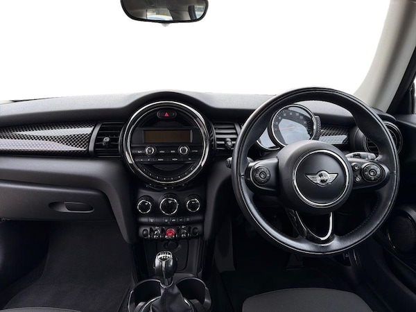 Used MINI Hatch 2017 for sale - 76206114: Photo 8
