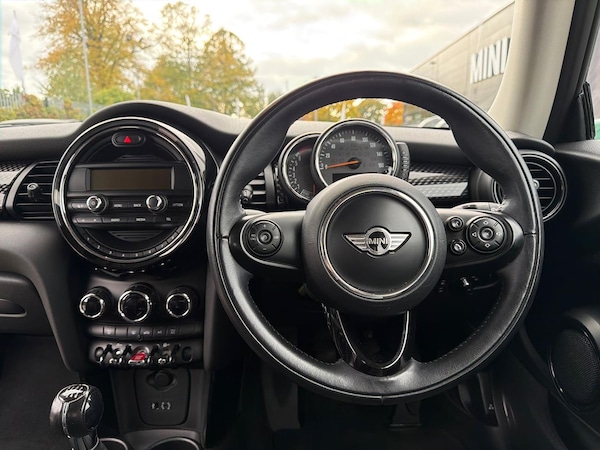 Used MINI Hatch 2017 for sale - 76206114: Photo 9