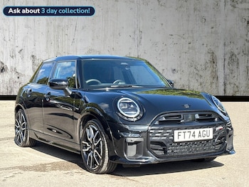 MINI - Cooper