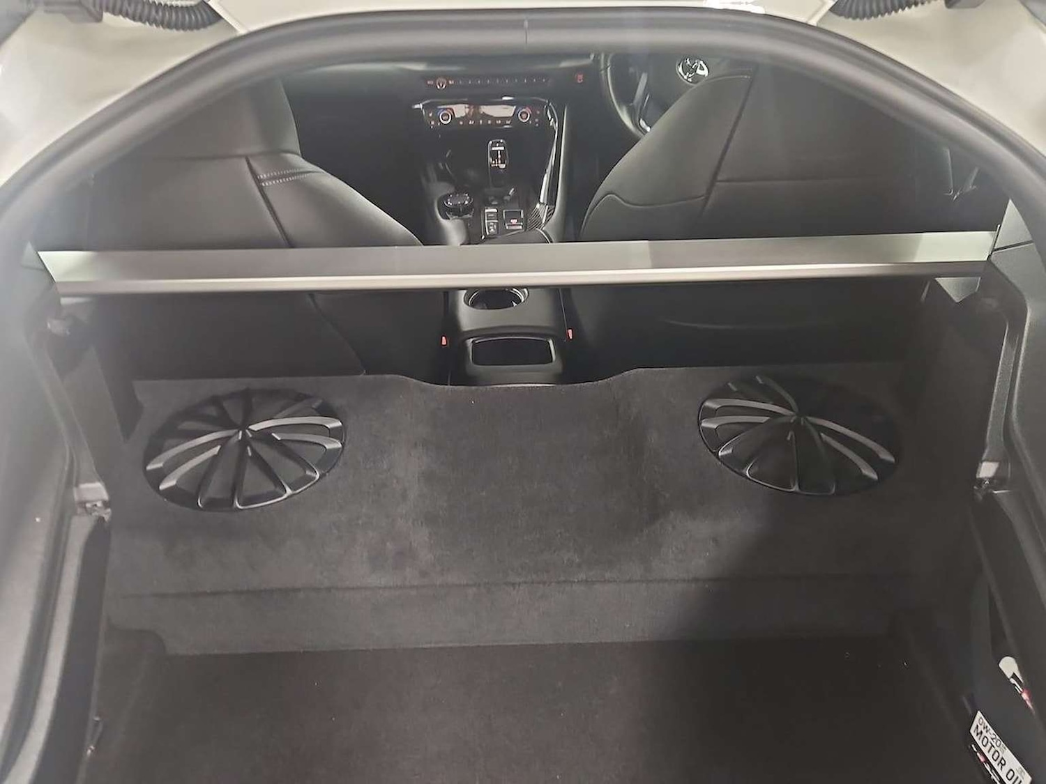 Used Toyota Supra 2020 for sale - 76643555: Photo 16