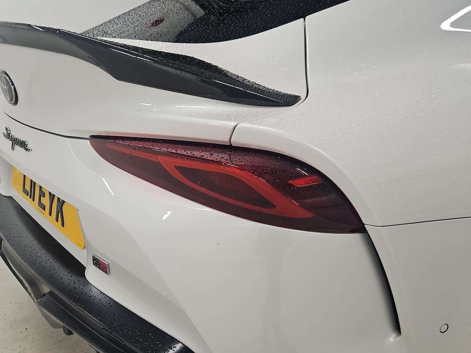 Used Toyota Supra 2020 for sale - 76643555: Photo 34