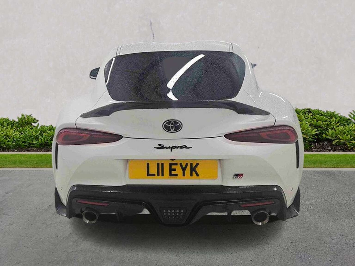 Used Toyota Supra 2020 for sale - 76643555: Photo 4