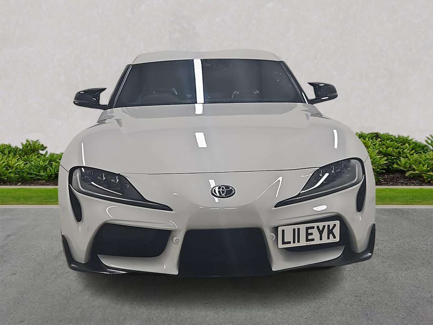 Used Toyota Supra 2020 for sale - 76643555: Photo 5