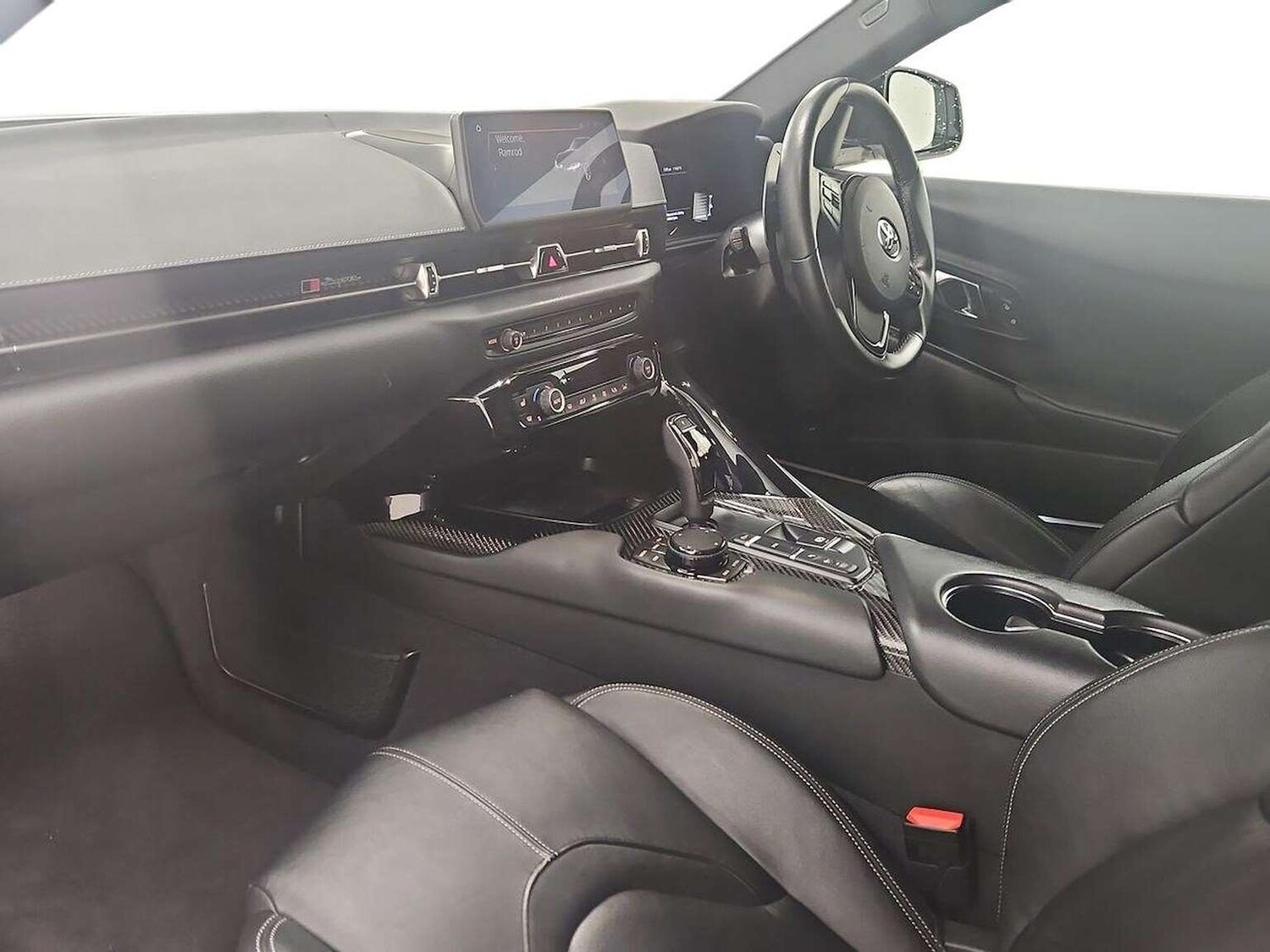 Used Toyota Supra 2020 for sale - 76643555: Photo 7