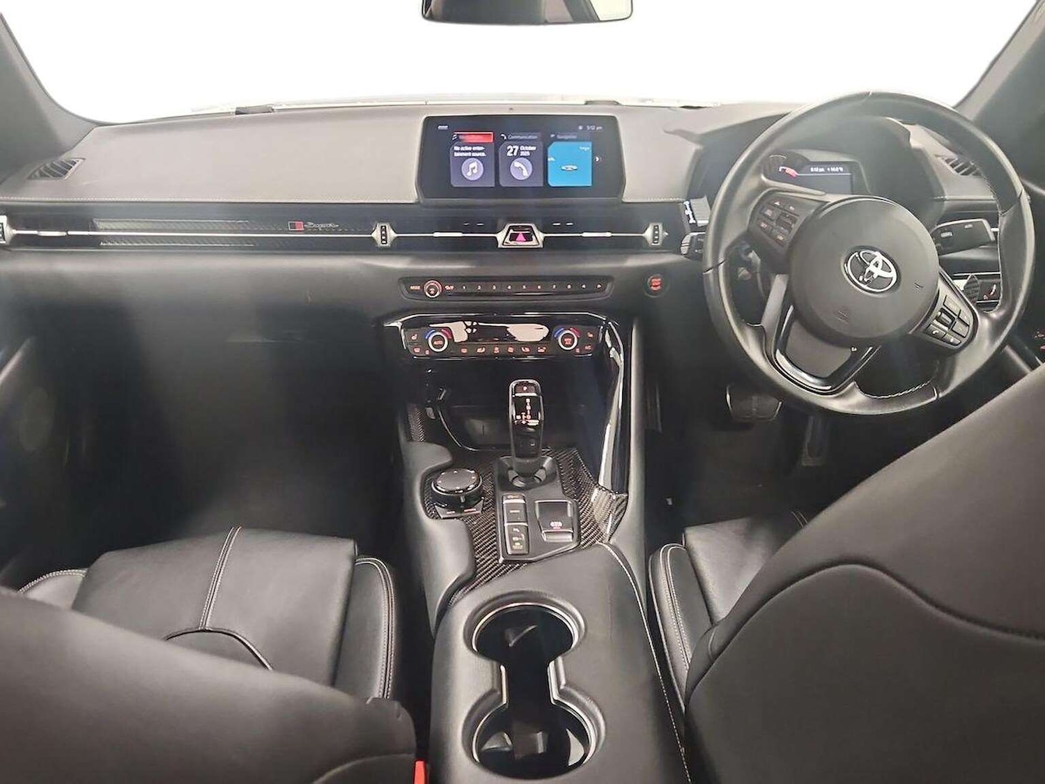 Used Toyota Supra 2020 for sale - 76643555: Photo 8