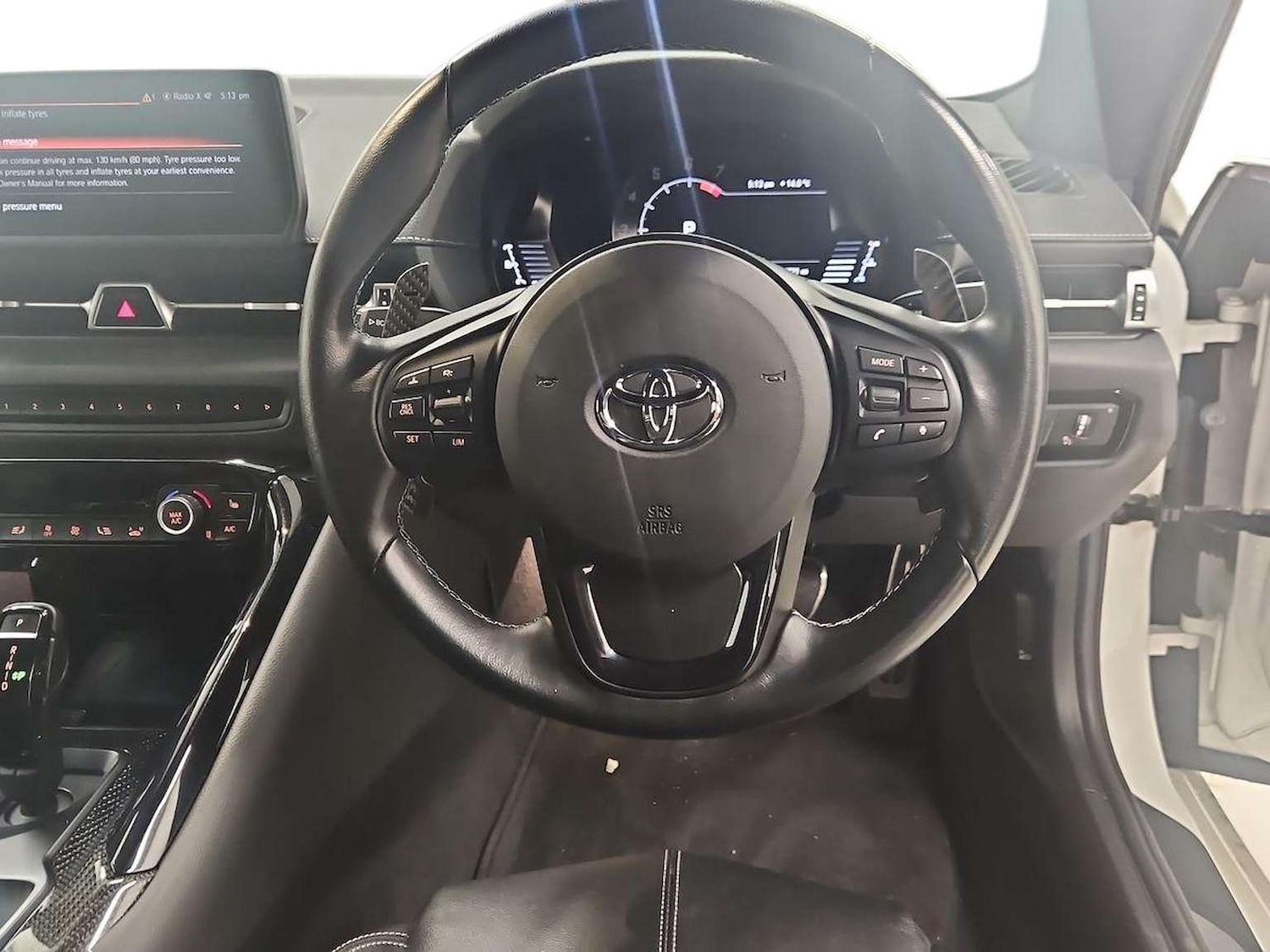 Used Toyota Supra 2020 for sale - 76643555: Photo 9