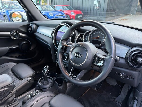 Used MINI Hatch 2022 for sale - 76187174: Photo 15
