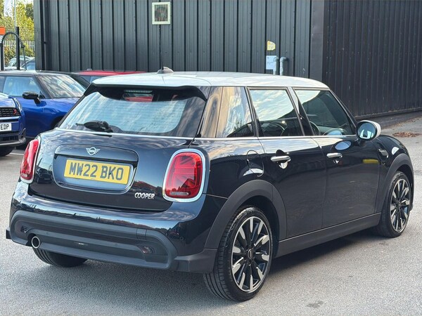 Used MINI Hatch 2022 for sale - 76187174: Photo 18