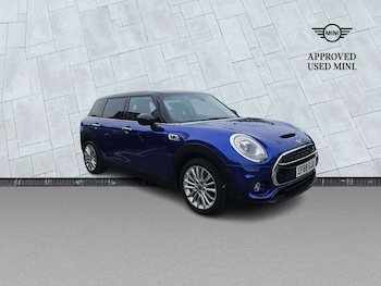 Used MINI Clubman 2019 for sale - 78511832: Photo
