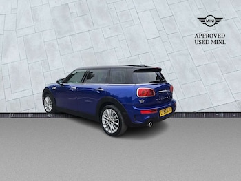 Used MINI Clubman 2019 for sale - 78511832: Photo