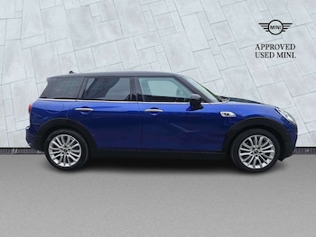 Used MINI Clubman 2019 for sale - 78511832: Photo