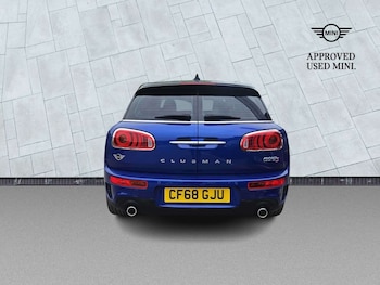 Used MINI Clubman 2019 for sale - 78511832: Photo