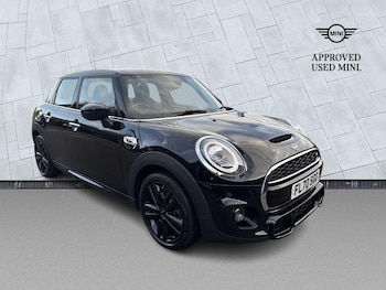 2020 - 2.0 Cooper S Sport II 5dr
