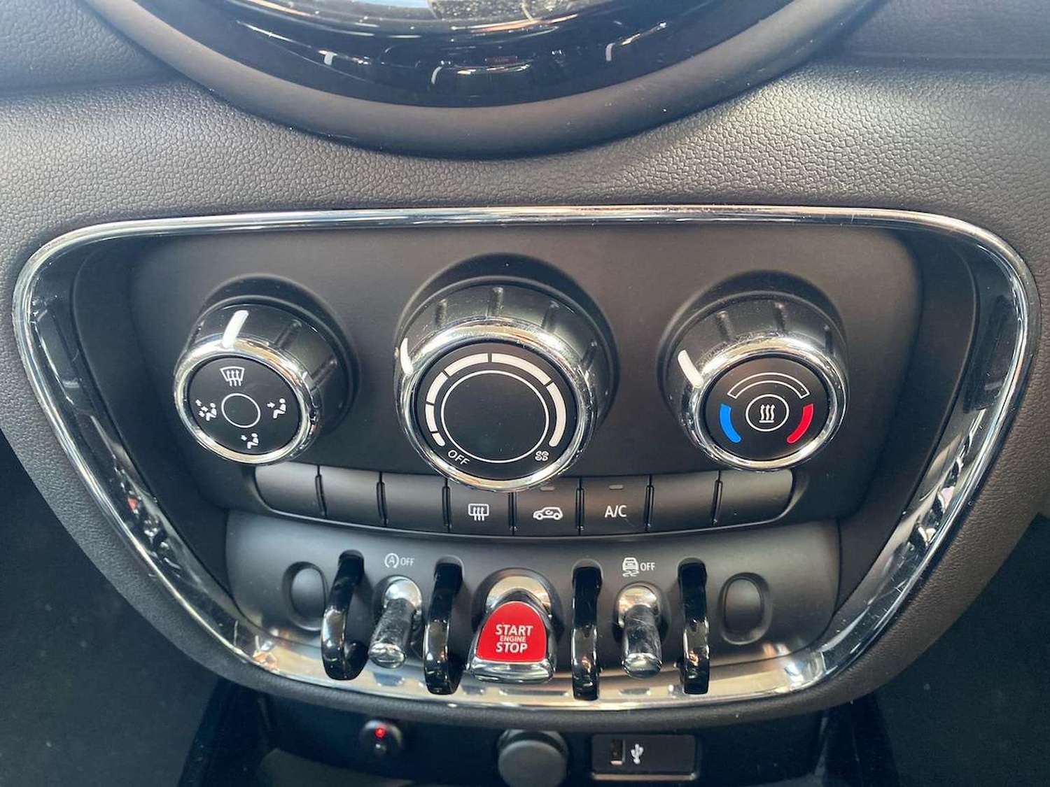 Used MINI Clubman 2020 for sale - 77889342: Photo 12