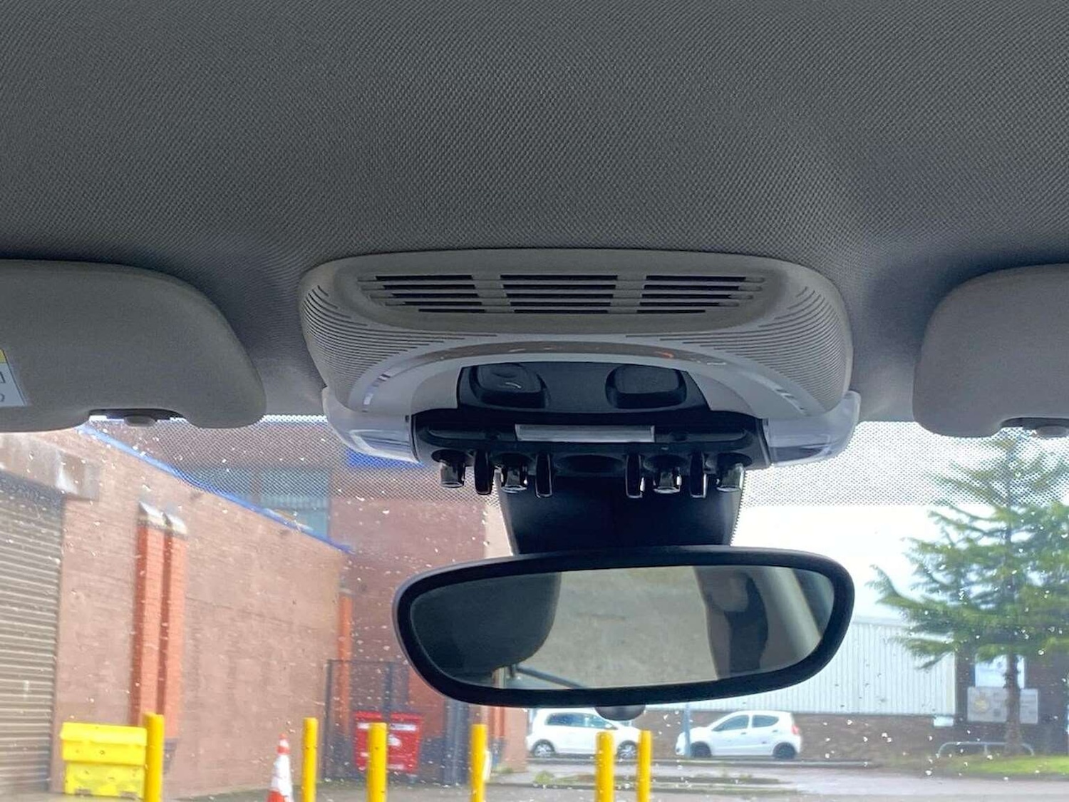 Used MINI Clubman 2020 for sale - 77889342: Photo 14