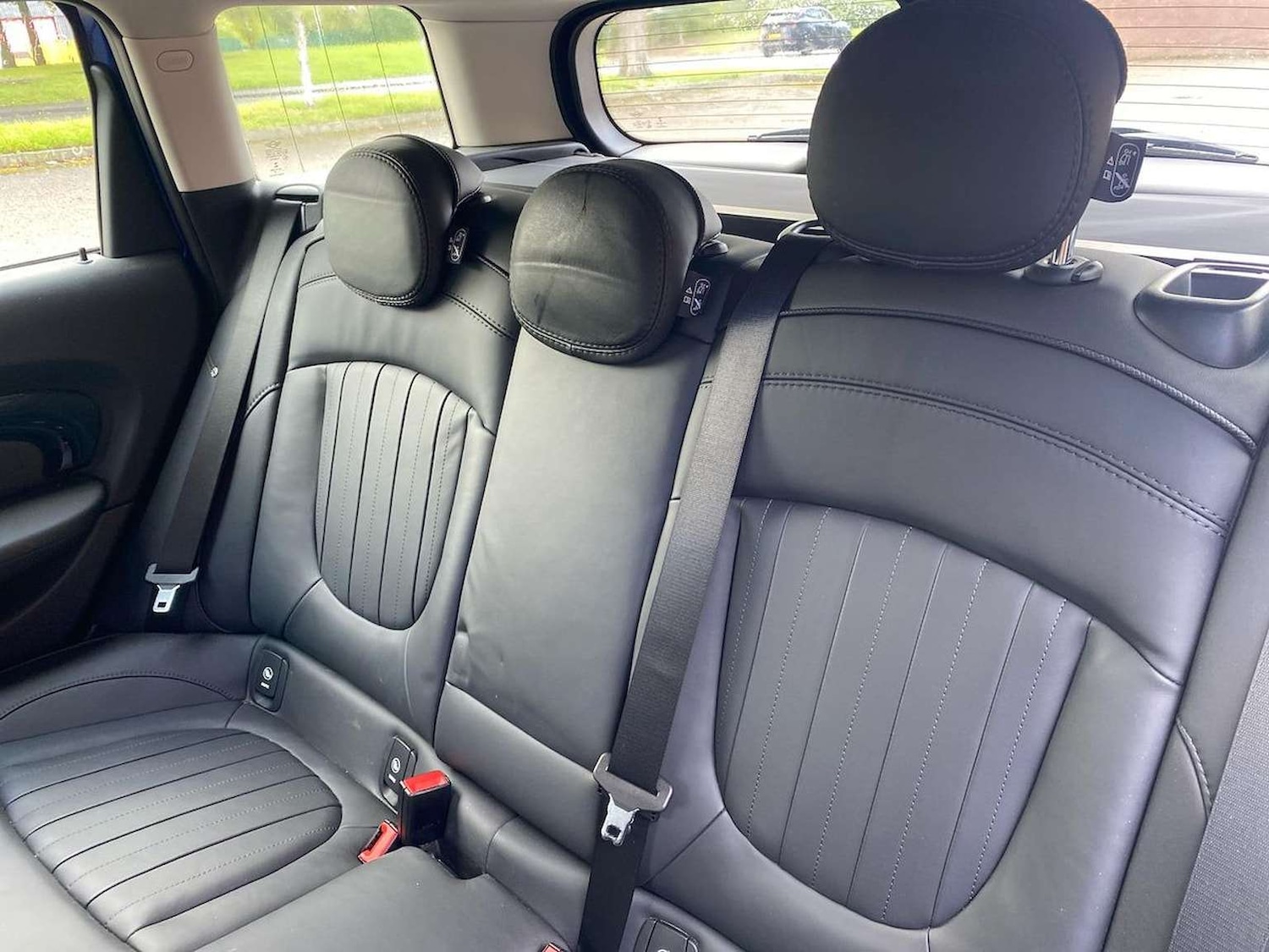 Used MINI Clubman 2020 for sale - 77889342: Photo 16