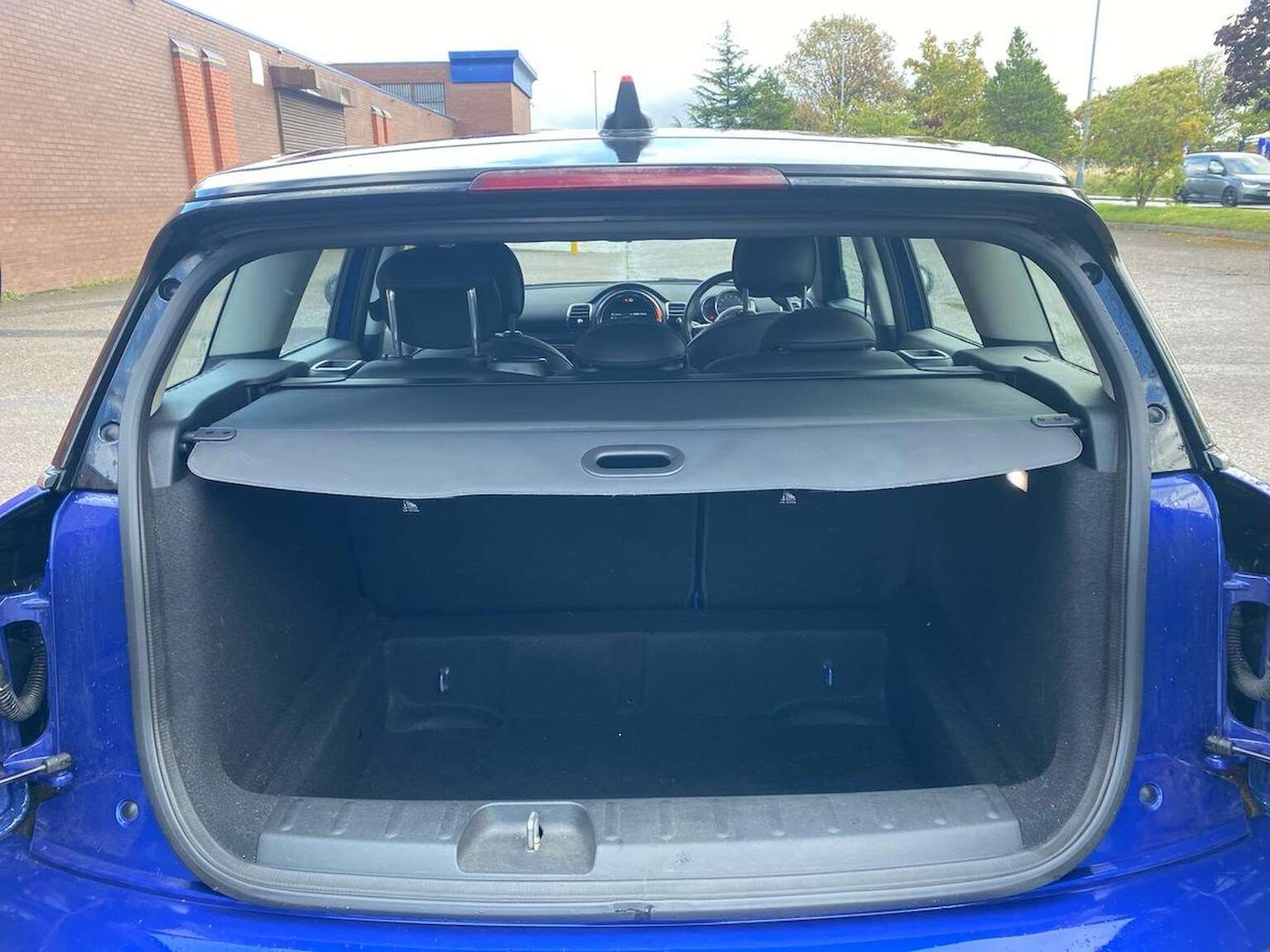 Used MINI Clubman 2020 for sale - 77889342: Photo 17