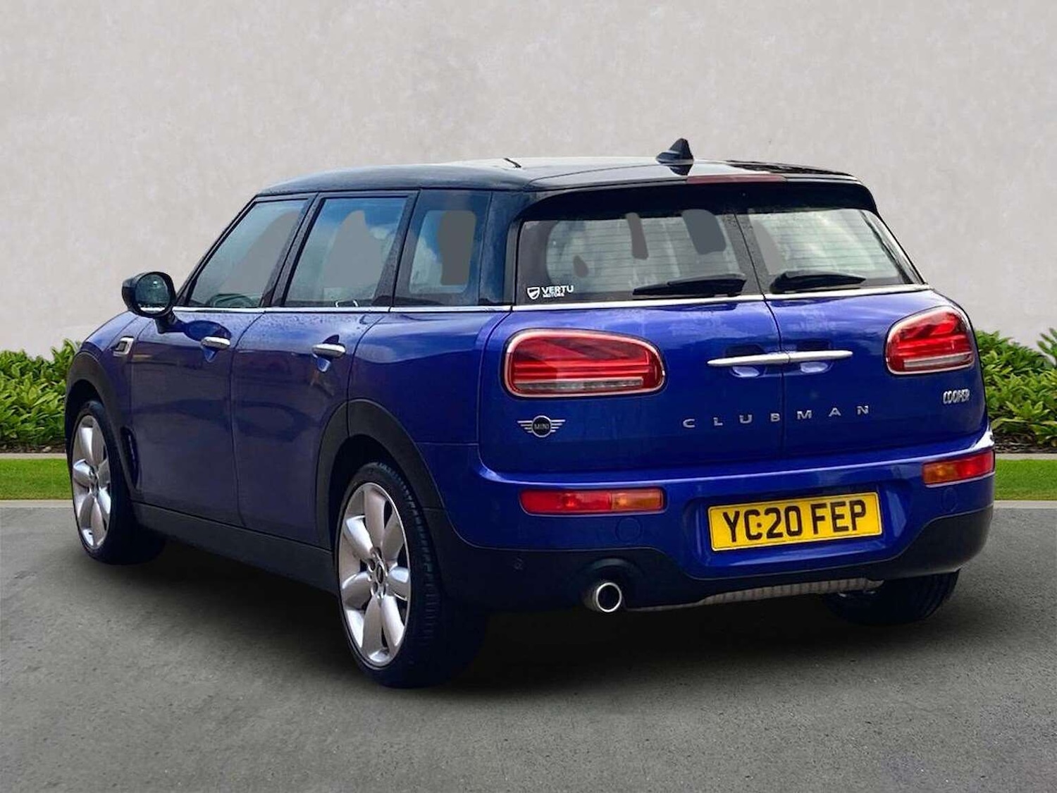 Used MINI Clubman 2020 for sale - 77889342: Photo 2
