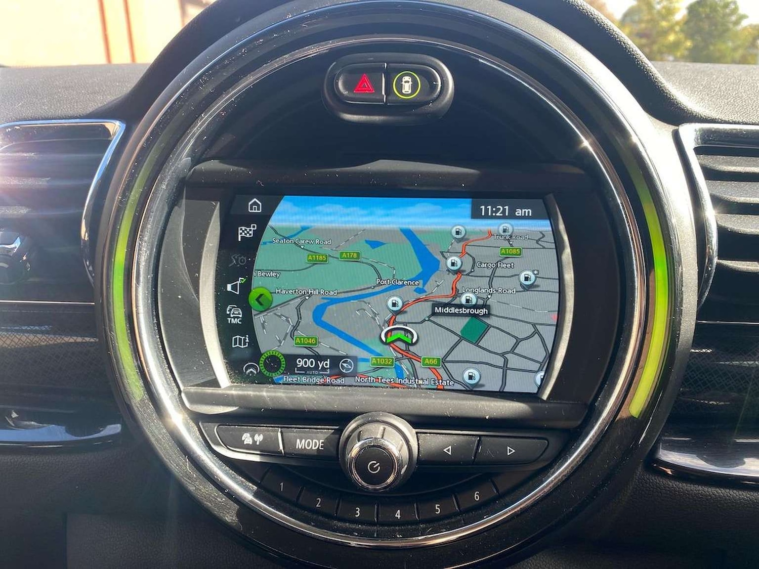 Used MINI Clubman 2020 for sale - 77889342: Photo 23