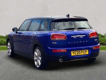 Used MINI Clubman 2020 for sale - 77889342: Photo