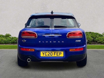 Used MINI Clubman 2020 for sale - 77889342: Photo