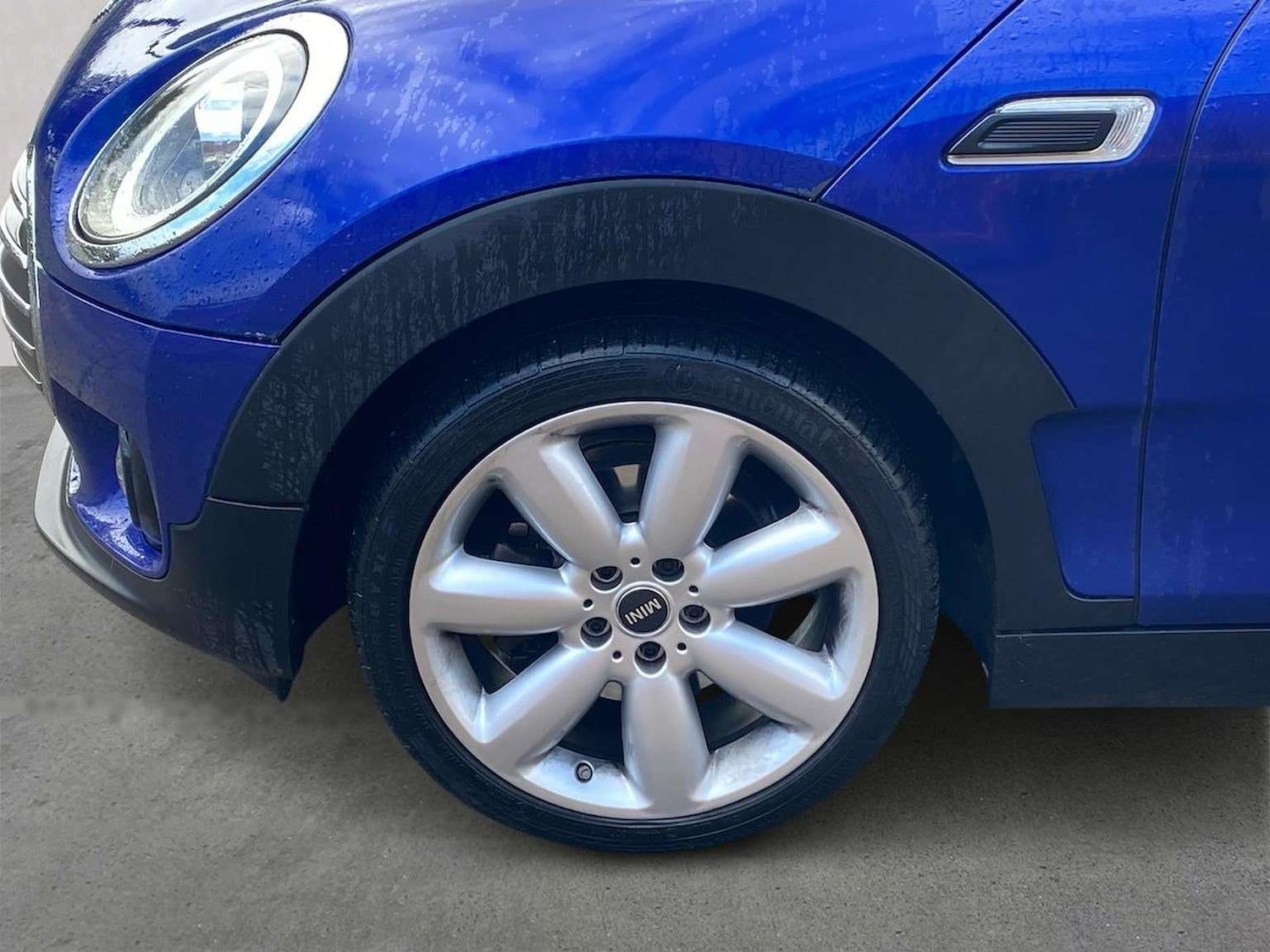 Used MINI Clubman 2020 for sale - 77889342: Photo 6