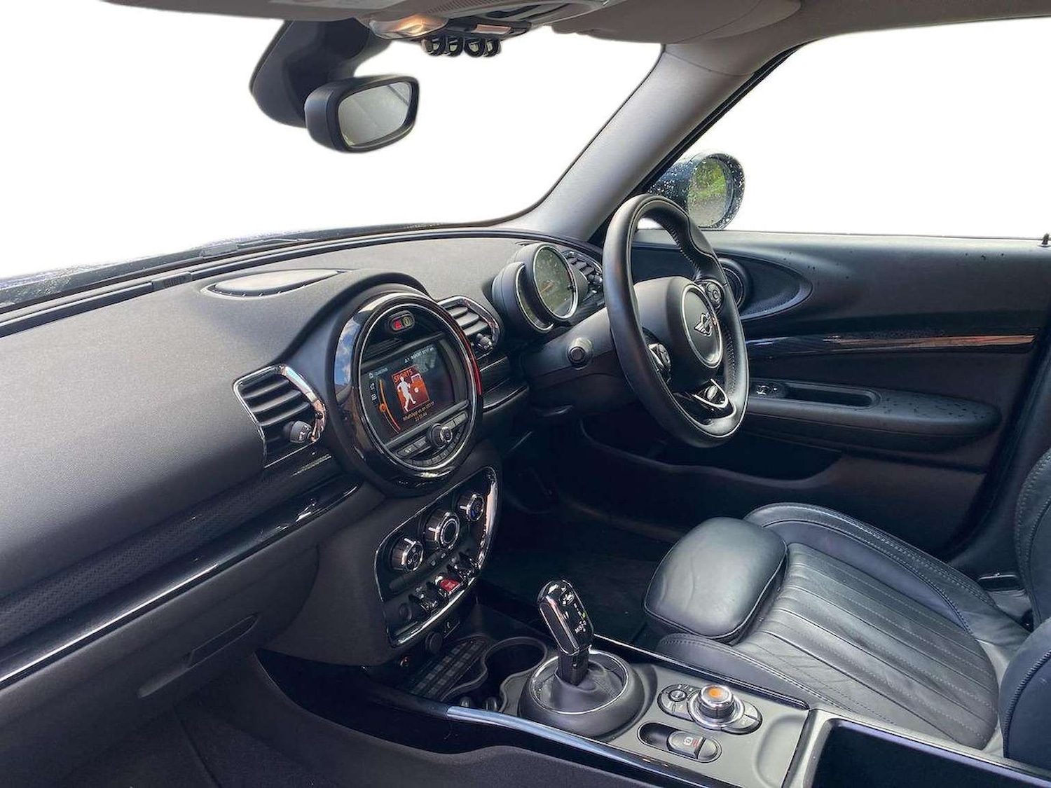 Used MINI Clubman 2020 for sale - 77889342: Photo 7