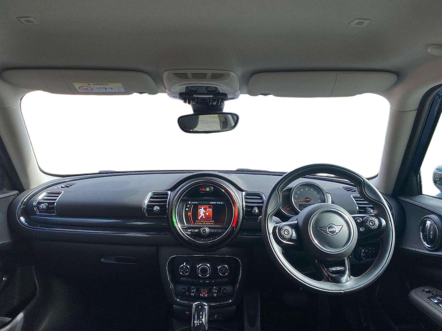 Used MINI Clubman 2020 for sale - 77889342: Photo 8